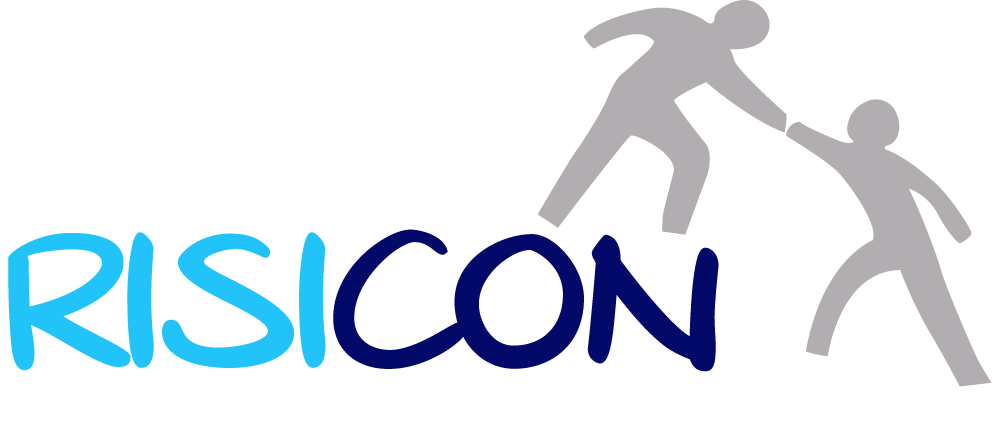 Risicon Logo dunkel